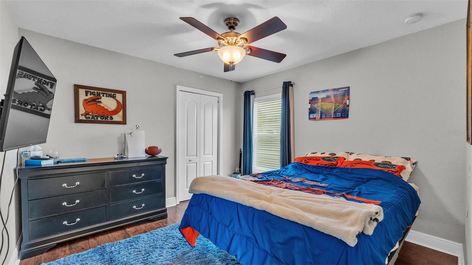 4005 BYRDS CROSSING DR, LAKELAND, FL, 33812