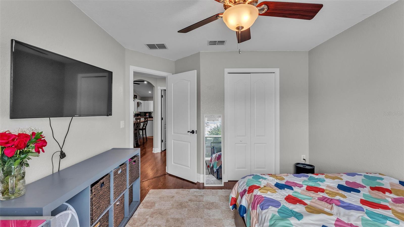 4005 BYRDS CROSSING DR, LAKELAND, FL, 33812