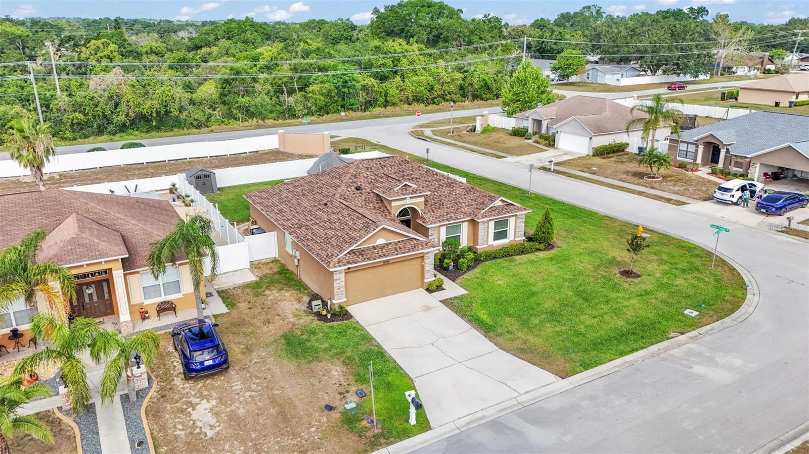4005 BYRDS CROSSING DR, LAKELAND, FL, 33812