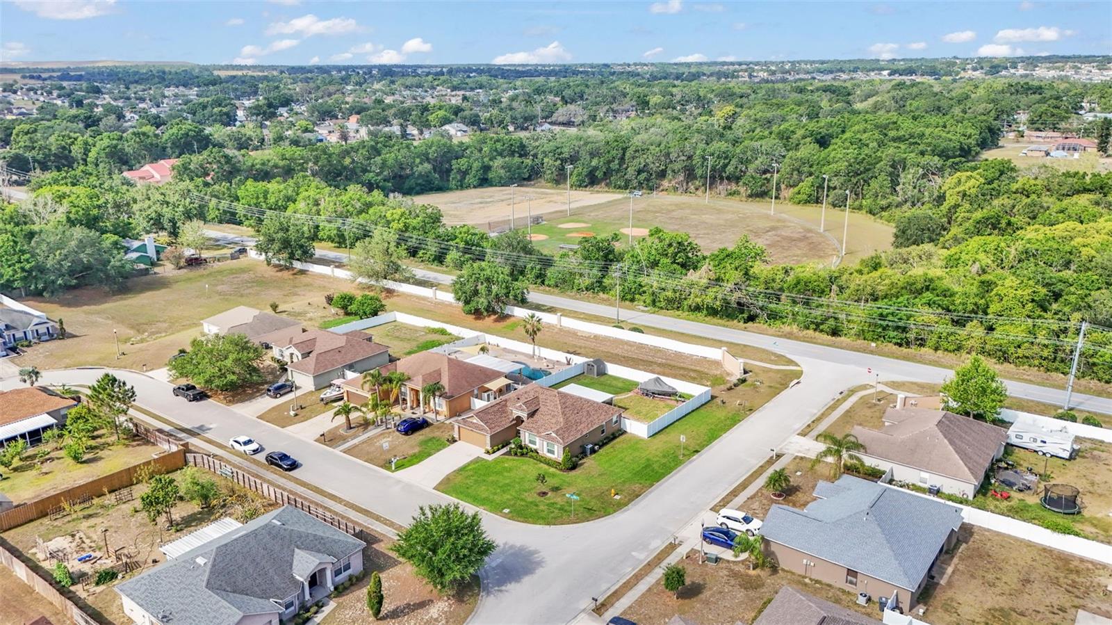 4005 BYRDS CROSSING DR, LAKELAND, FL, 33812