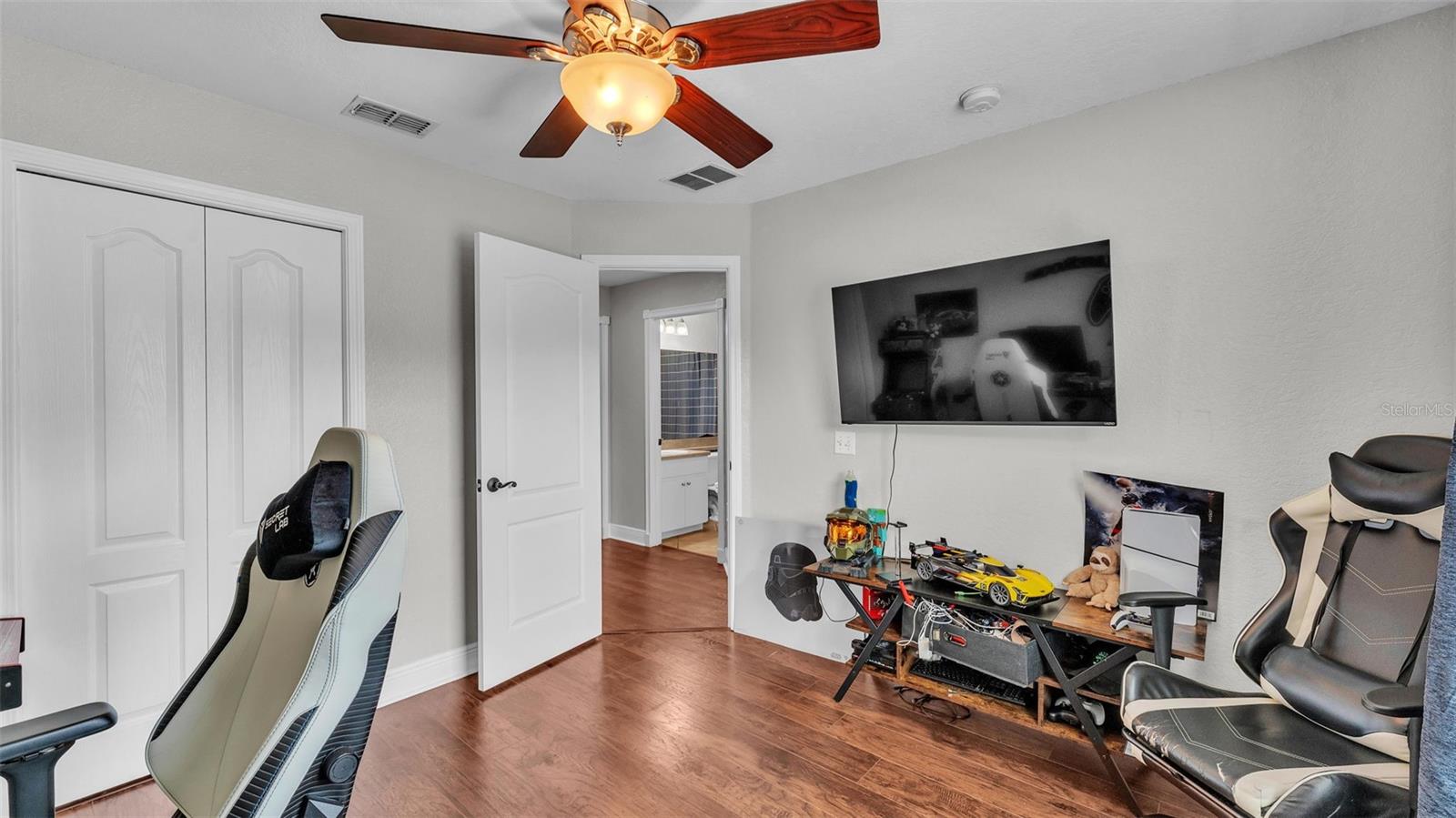 4005 BYRDS CROSSING DR, LAKELAND, FL, 33812