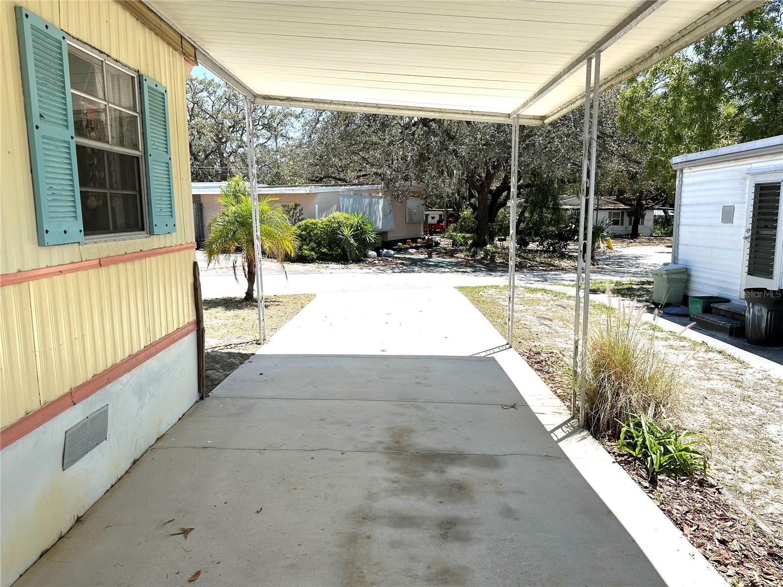 803 FRANCES DR, TARPON SPRINGS, FL, 34689