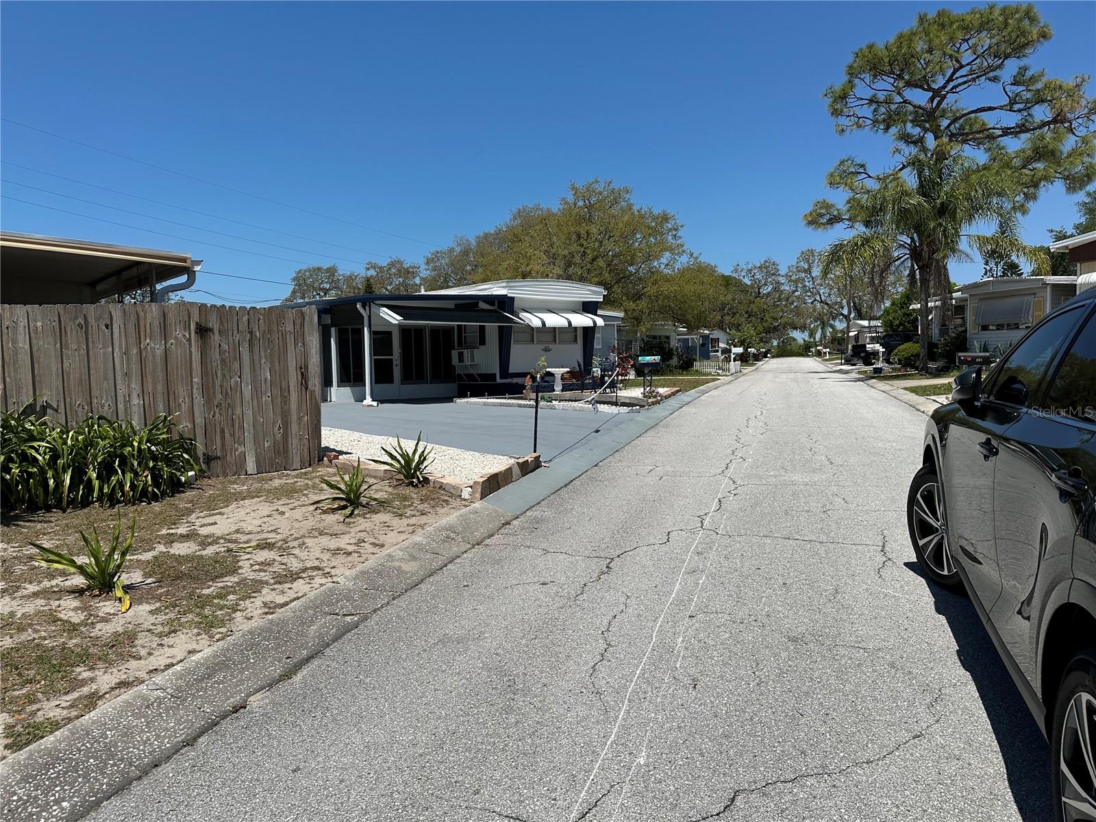 803 FRANCES DR, TARPON SPRINGS, FL, 34689