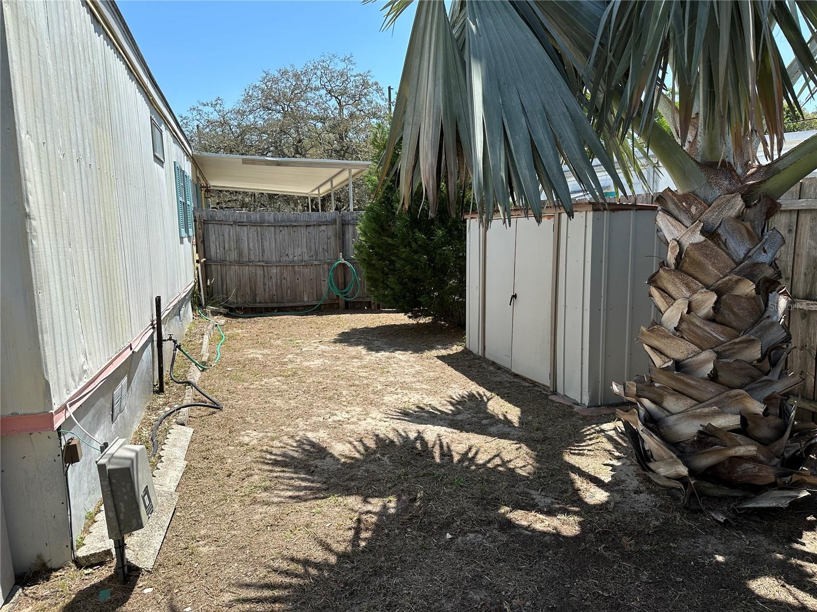 803 FRANCES DR, TARPON SPRINGS, FL, 34689