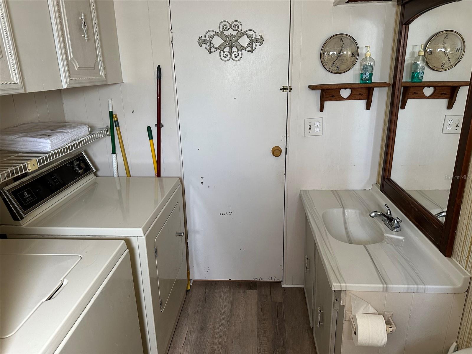 803 FRANCES DR, TARPON SPRINGS, FL, 34689