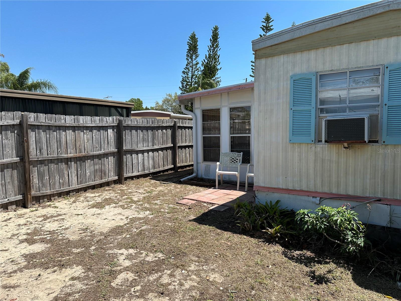 803 FRANCES DR, TARPON SPRINGS, FL, 34689