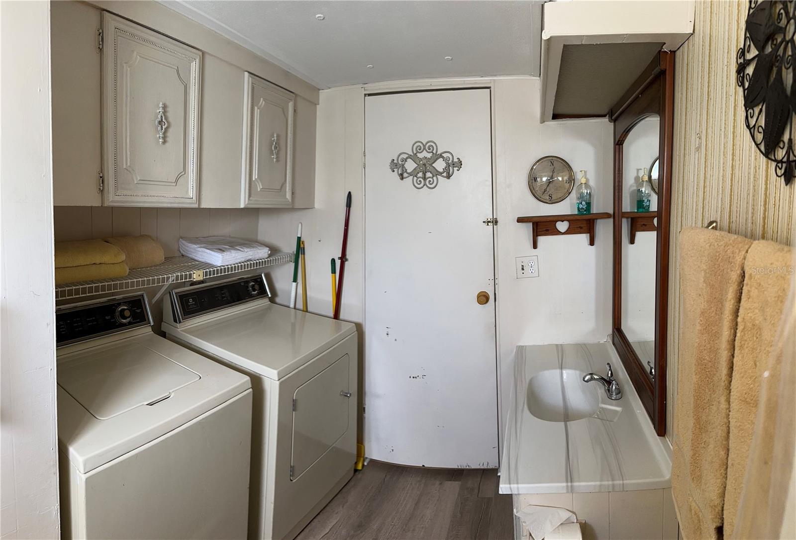 803 FRANCES DR, TARPON SPRINGS, FL, 34689