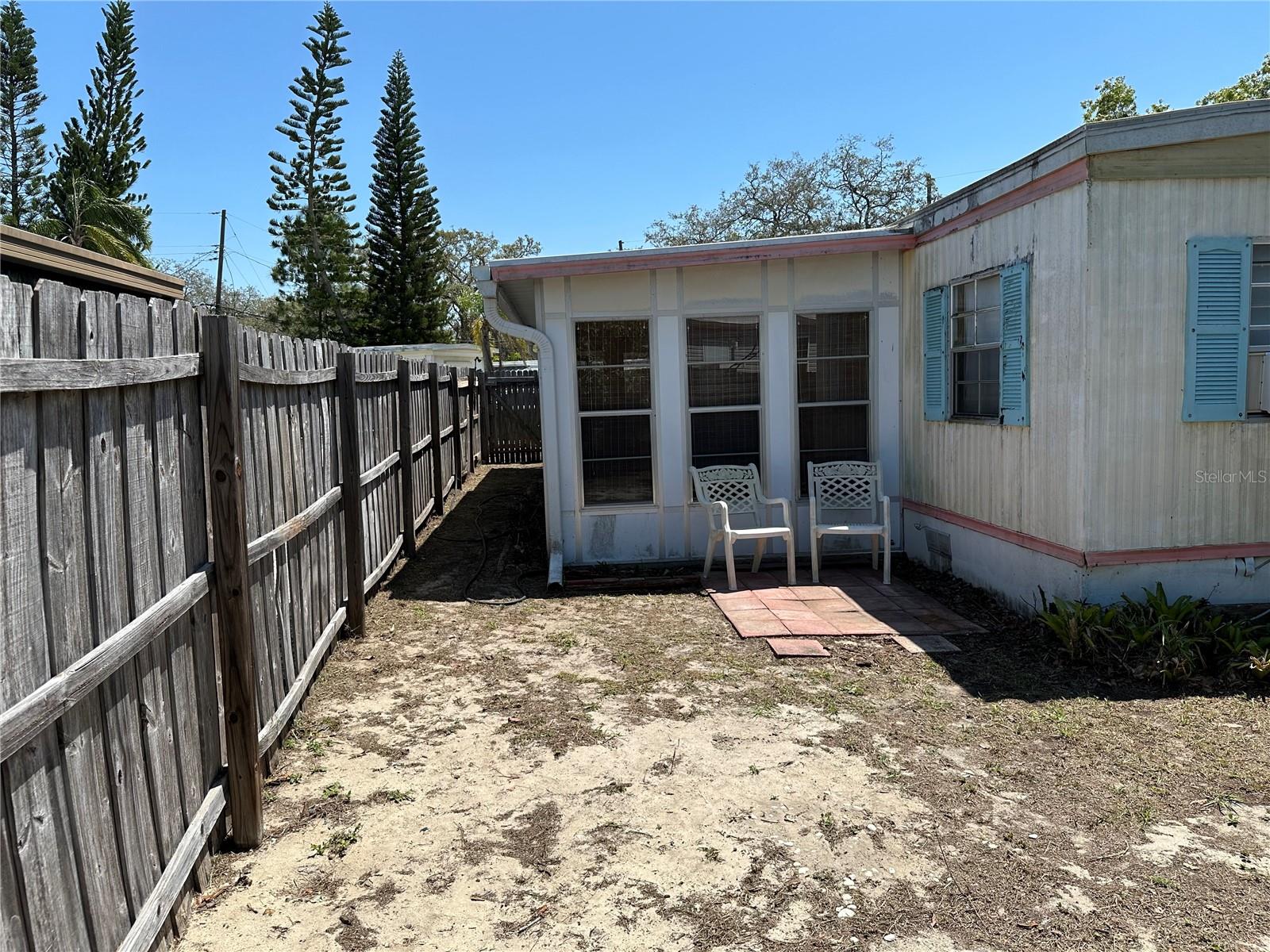 803 FRANCES DR, TARPON SPRINGS, FL, 34689