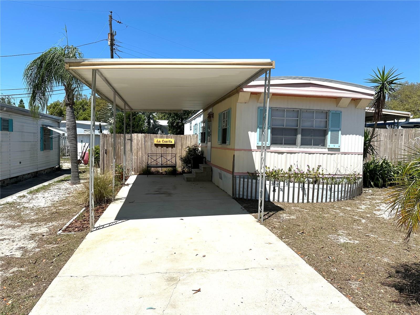 803 FRANCES DR, TARPON SPRINGS, FL, 34689