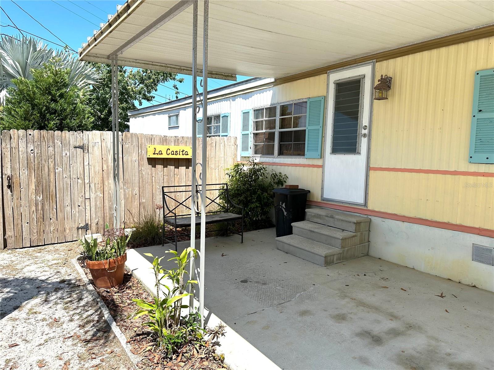 803 FRANCES DR, TARPON SPRINGS, FL, 34689