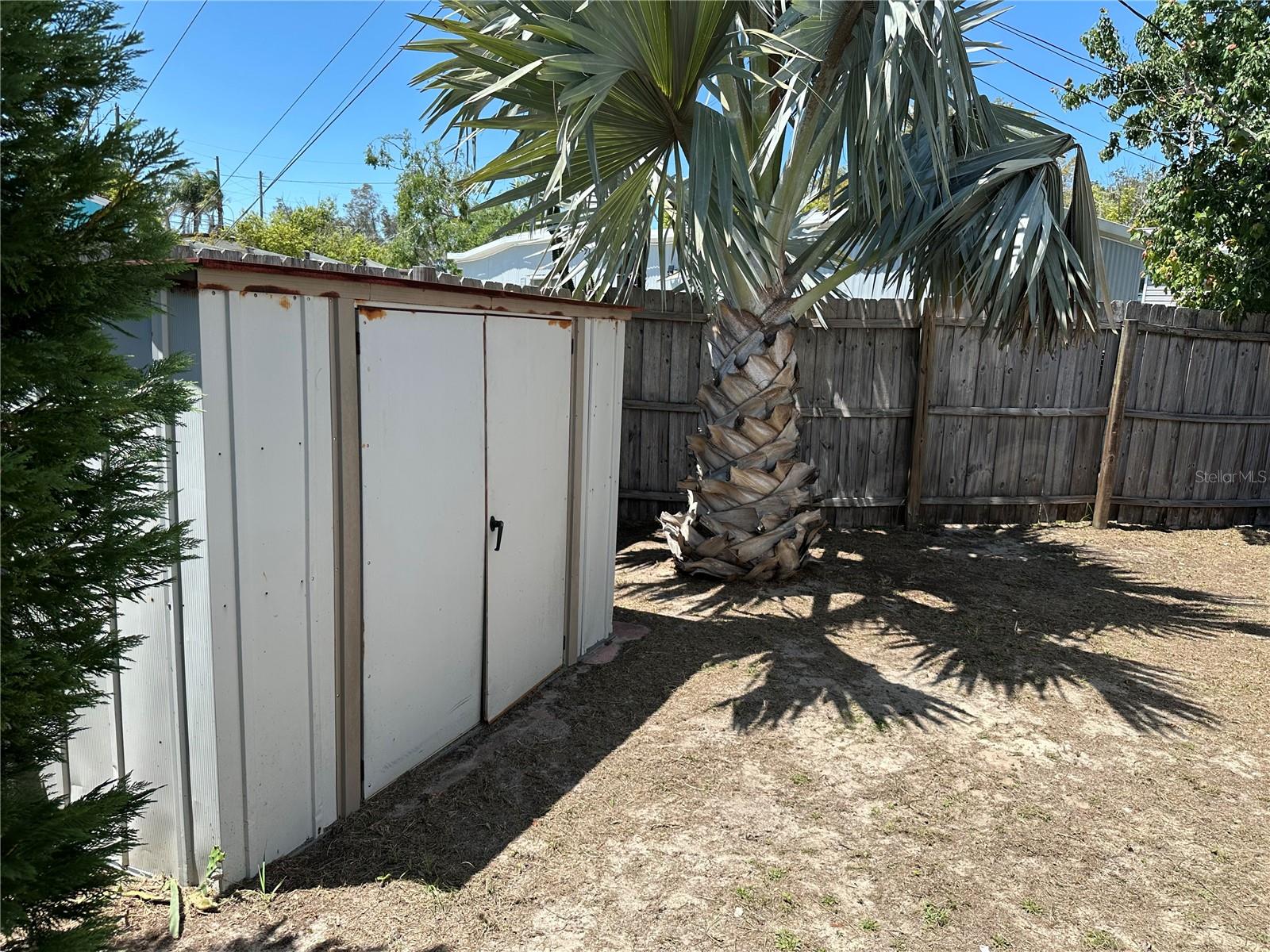 803 FRANCES DR, TARPON SPRINGS, FL, 34689