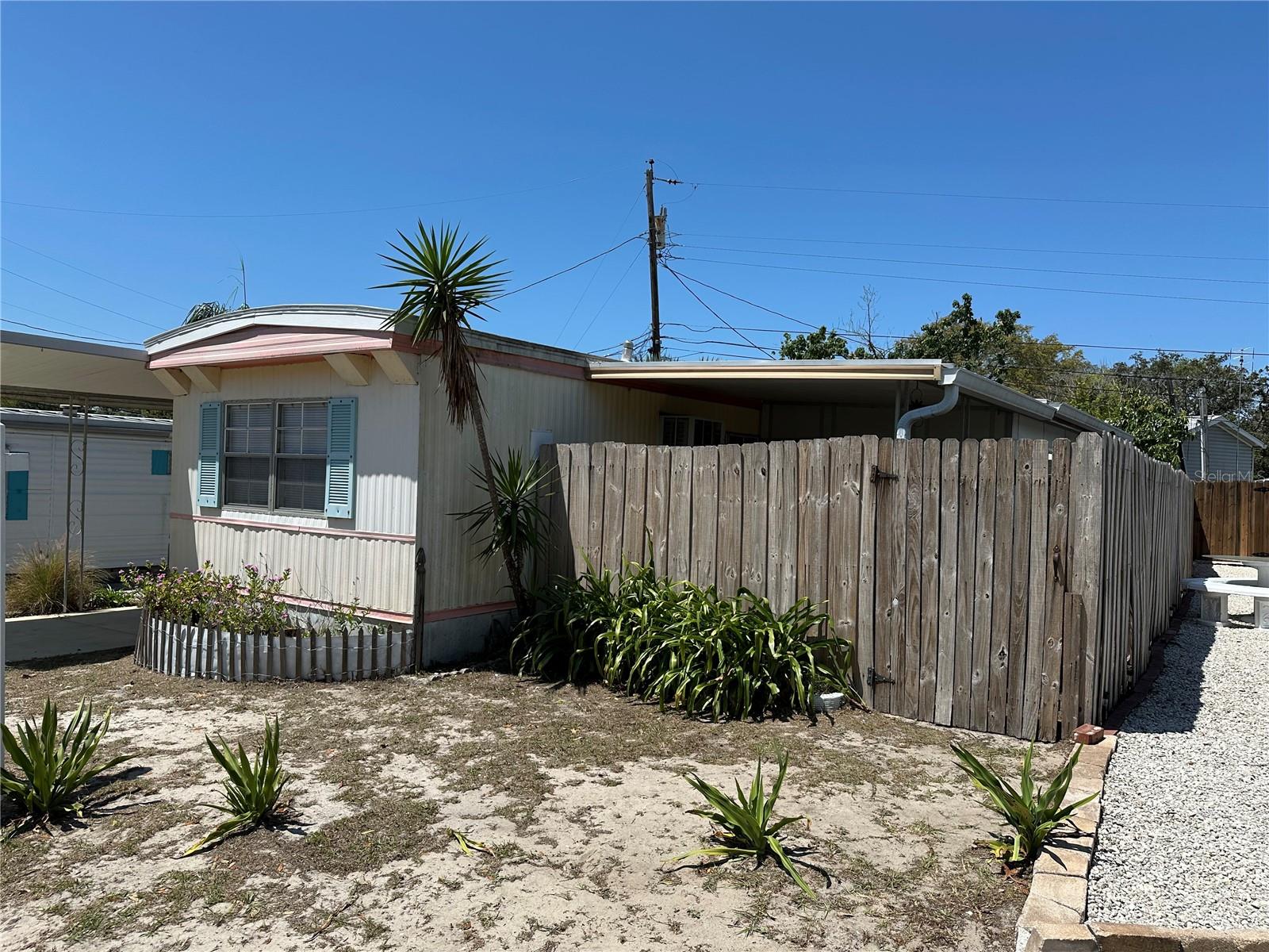 803 FRANCES DR, TARPON SPRINGS, FL, 34689