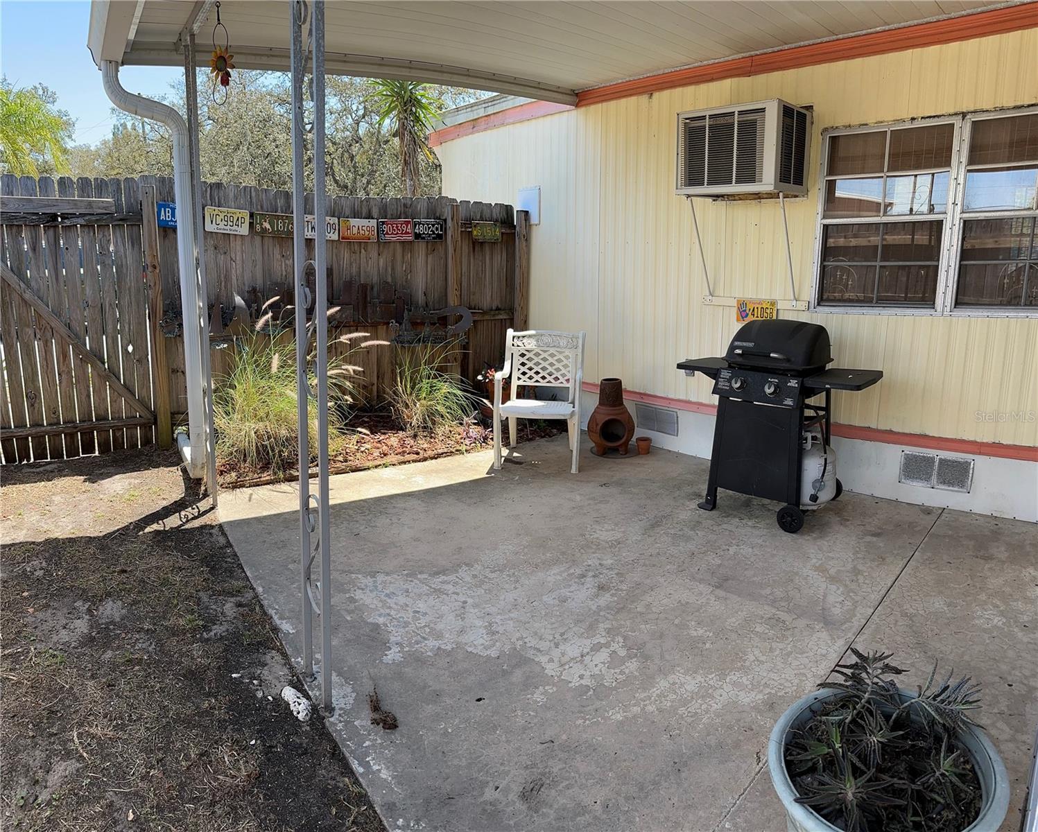 803 FRANCES DR, TARPON SPRINGS, FL, 34689