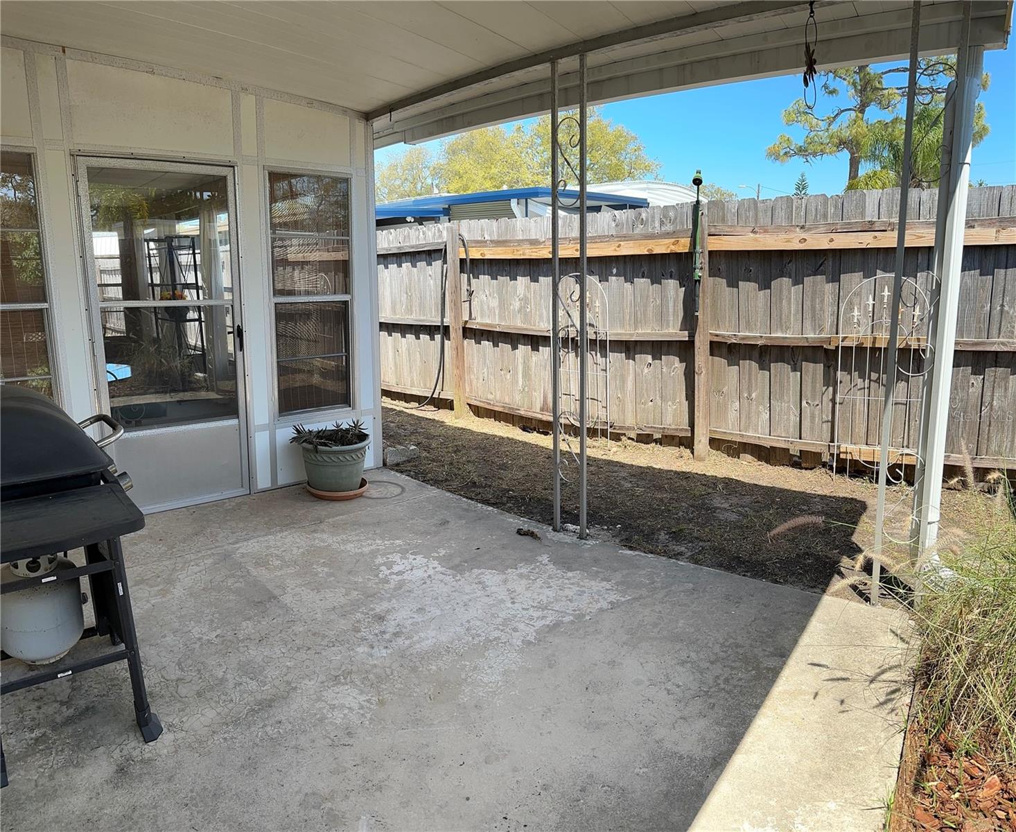 803 FRANCES DR, TARPON SPRINGS, FL, 34689