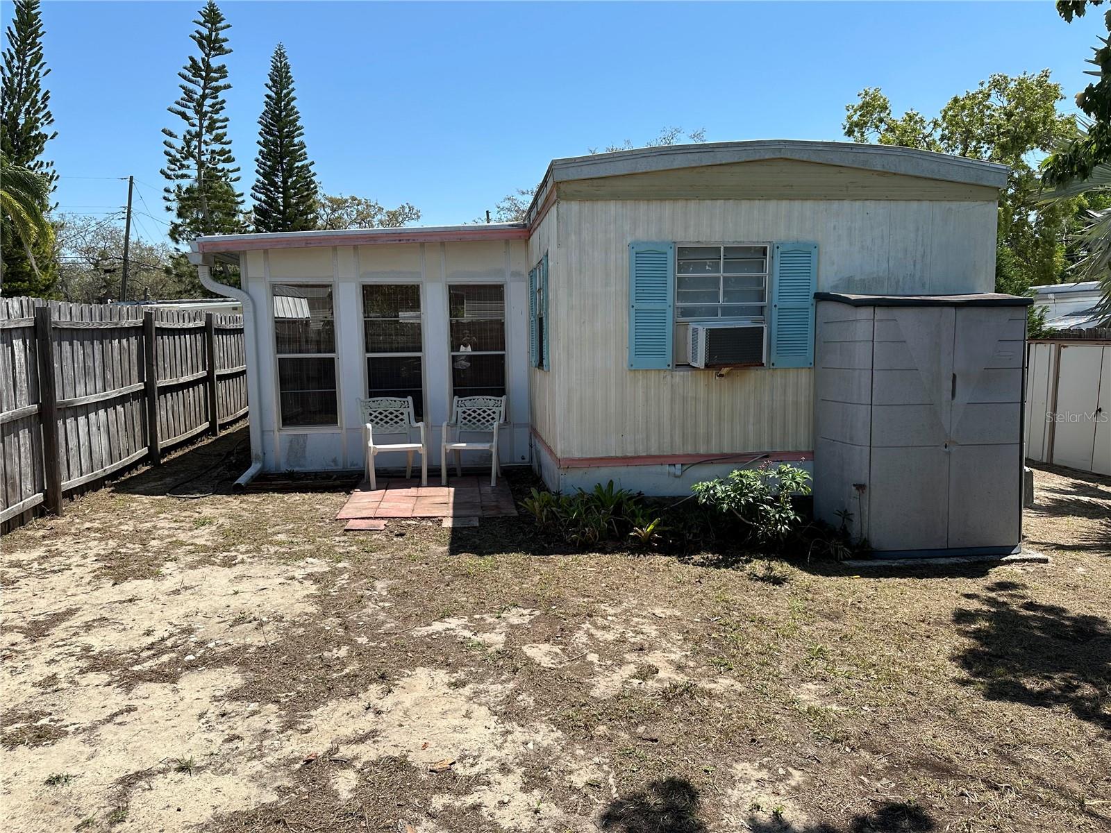 803 FRANCES DR, TARPON SPRINGS, FL, 34689