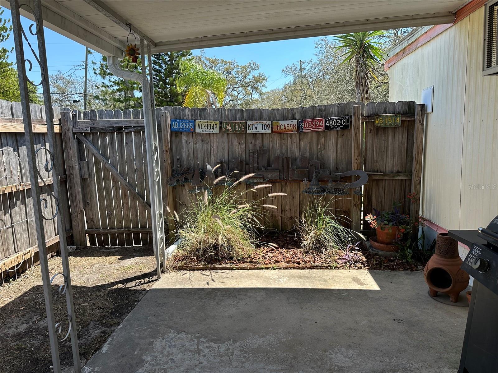 803 FRANCES DR, TARPON SPRINGS, FL, 34689