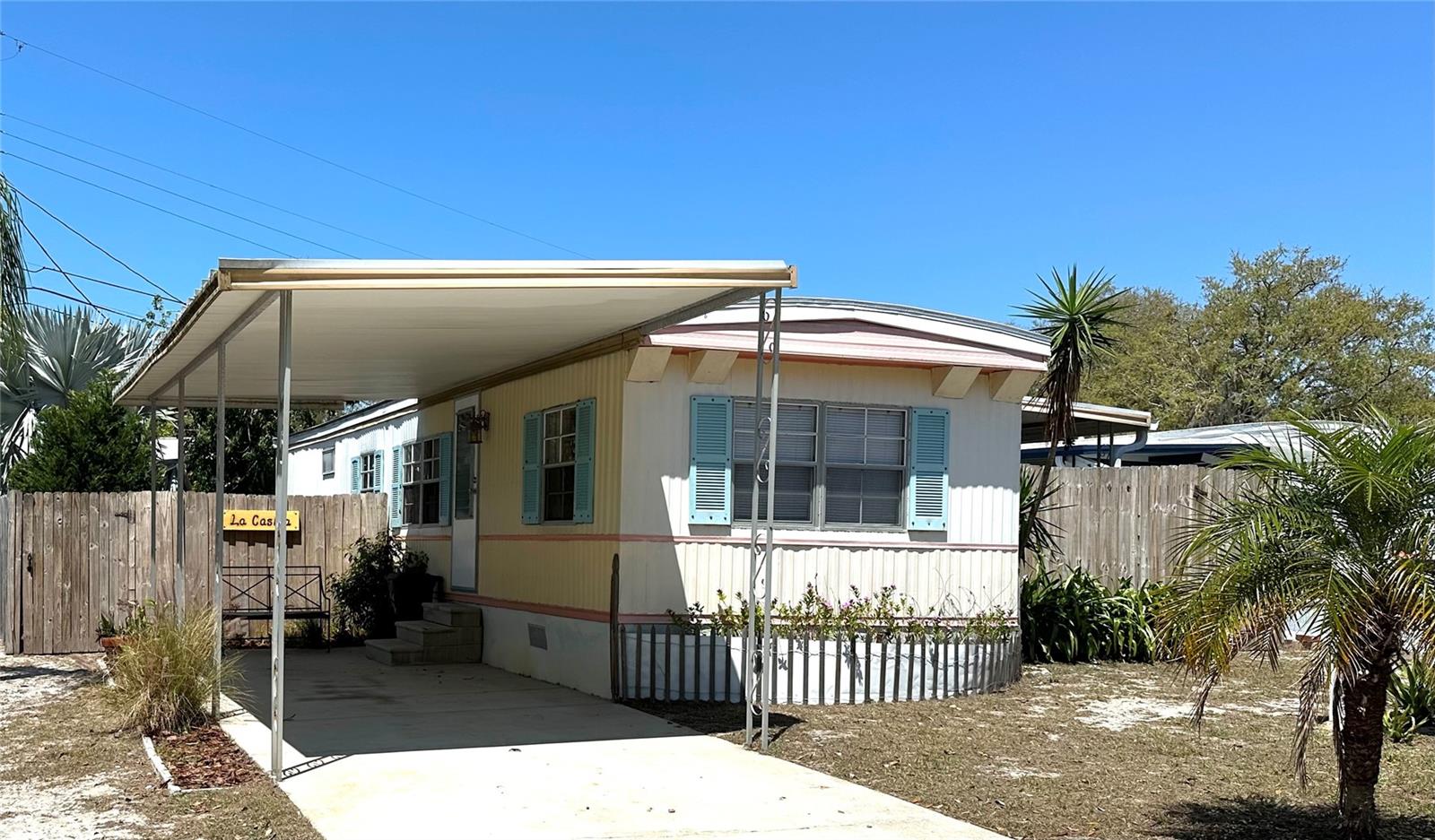 803 FRANCES DR, TARPON SPRINGS, FL, 34689