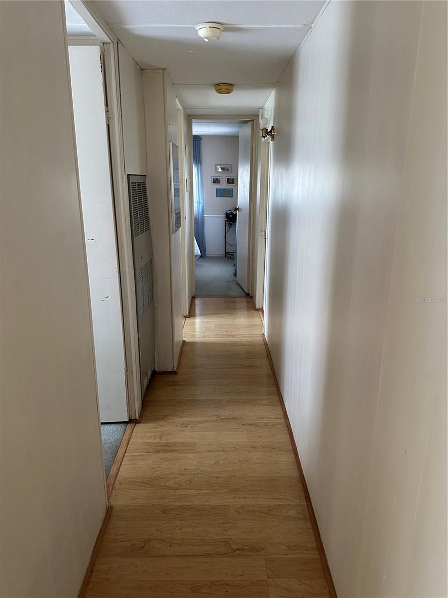 803 FRANCES DR, TARPON SPRINGS, FL, 34689