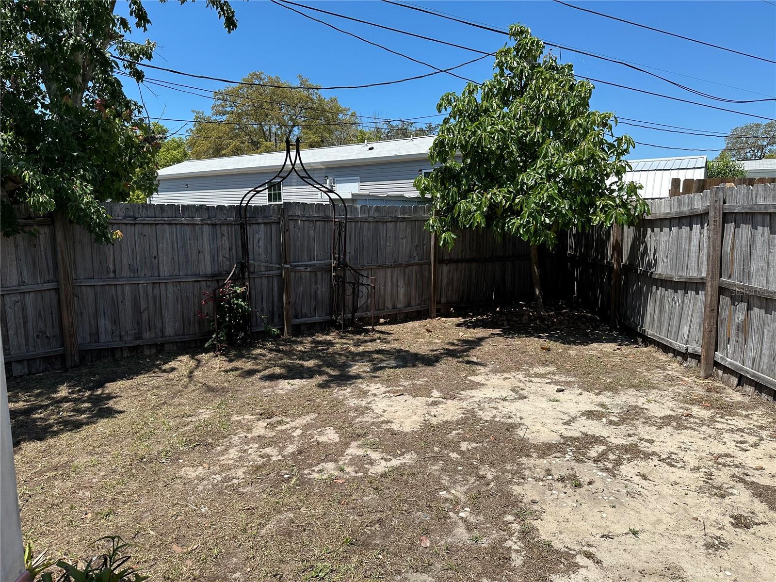 803 FRANCES DR, TARPON SPRINGS, FL, 34689