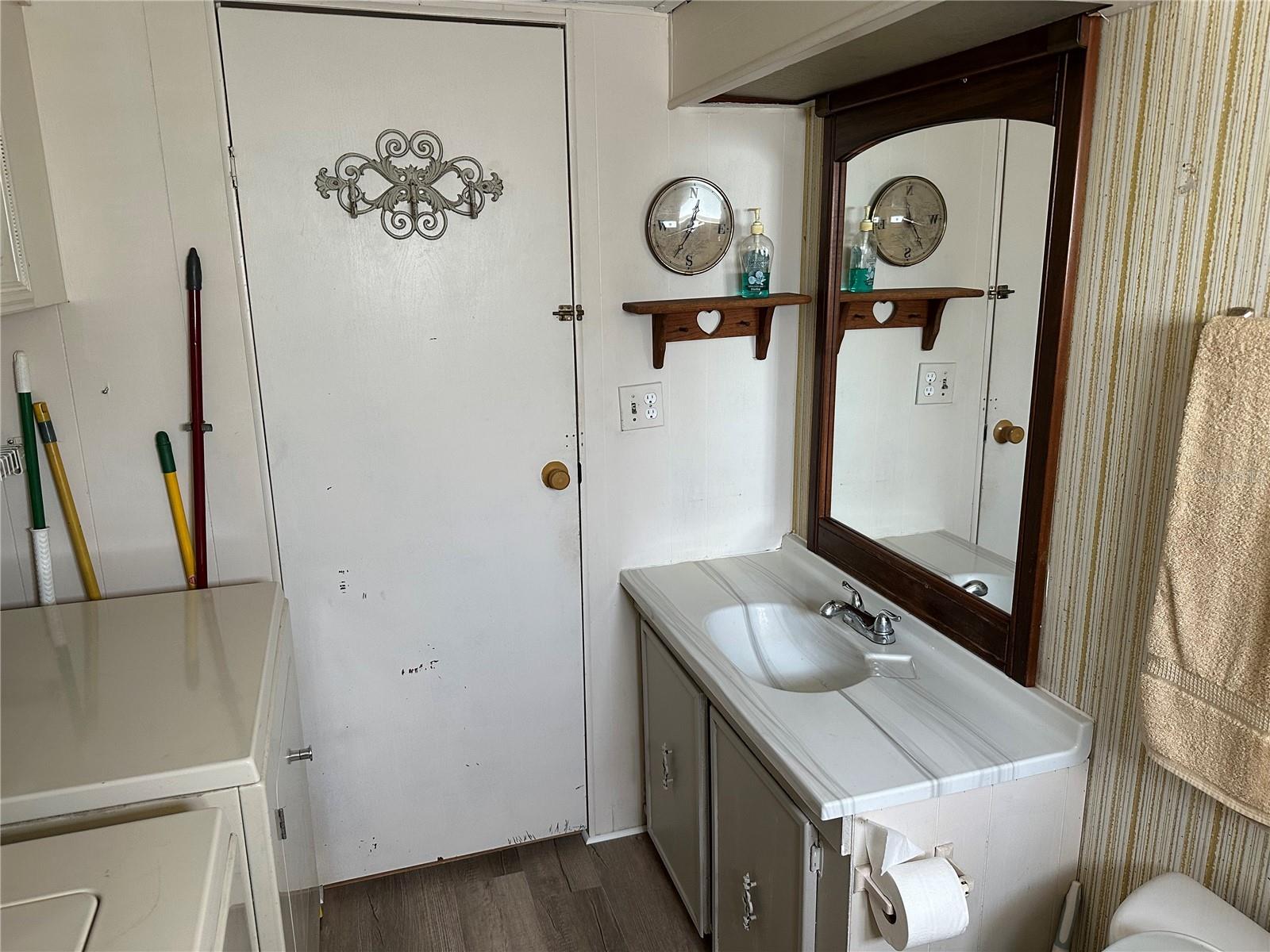 803 FRANCES DR, TARPON SPRINGS, FL, 34689