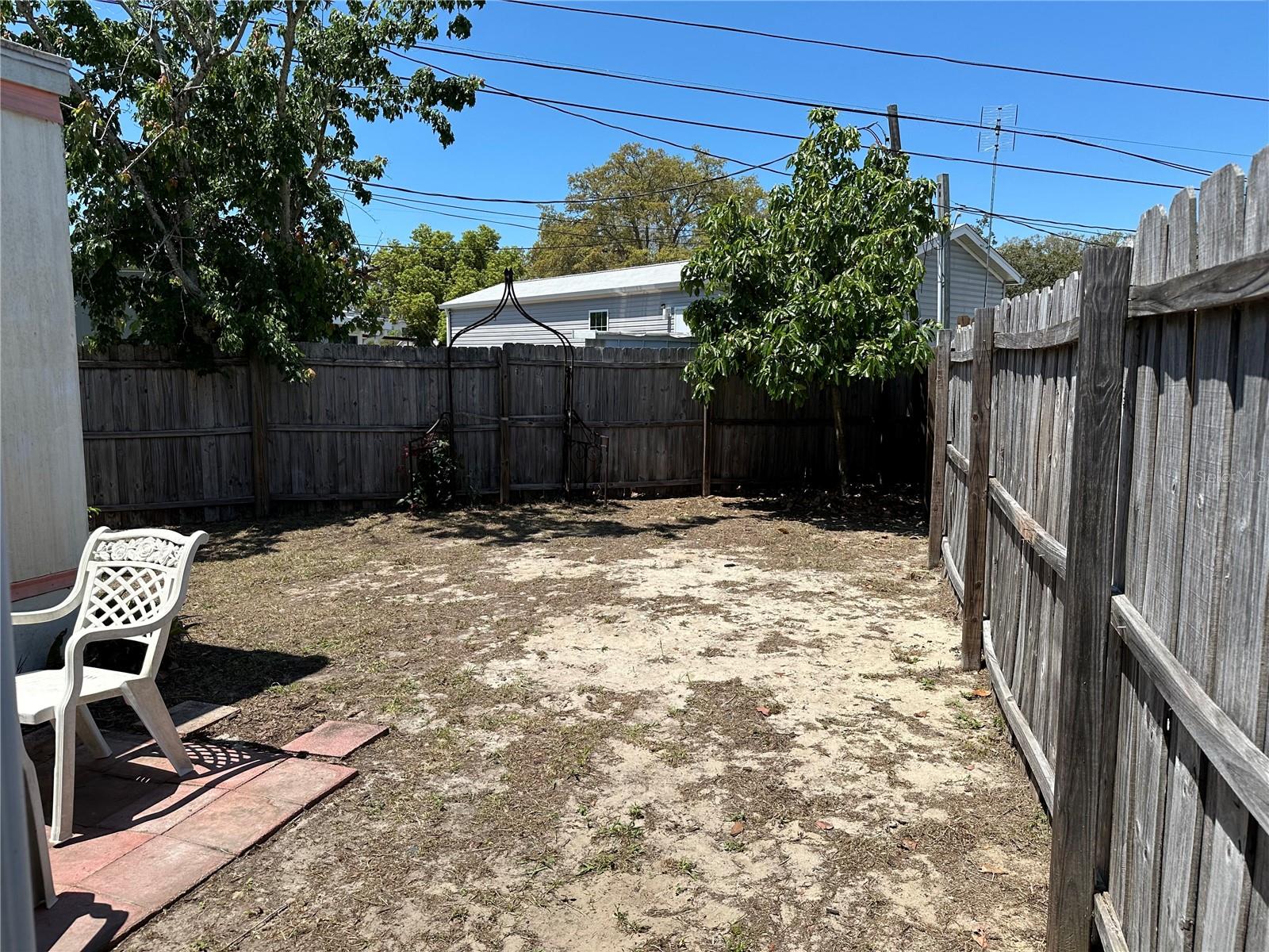 803 FRANCES DR, TARPON SPRINGS, FL, 34689