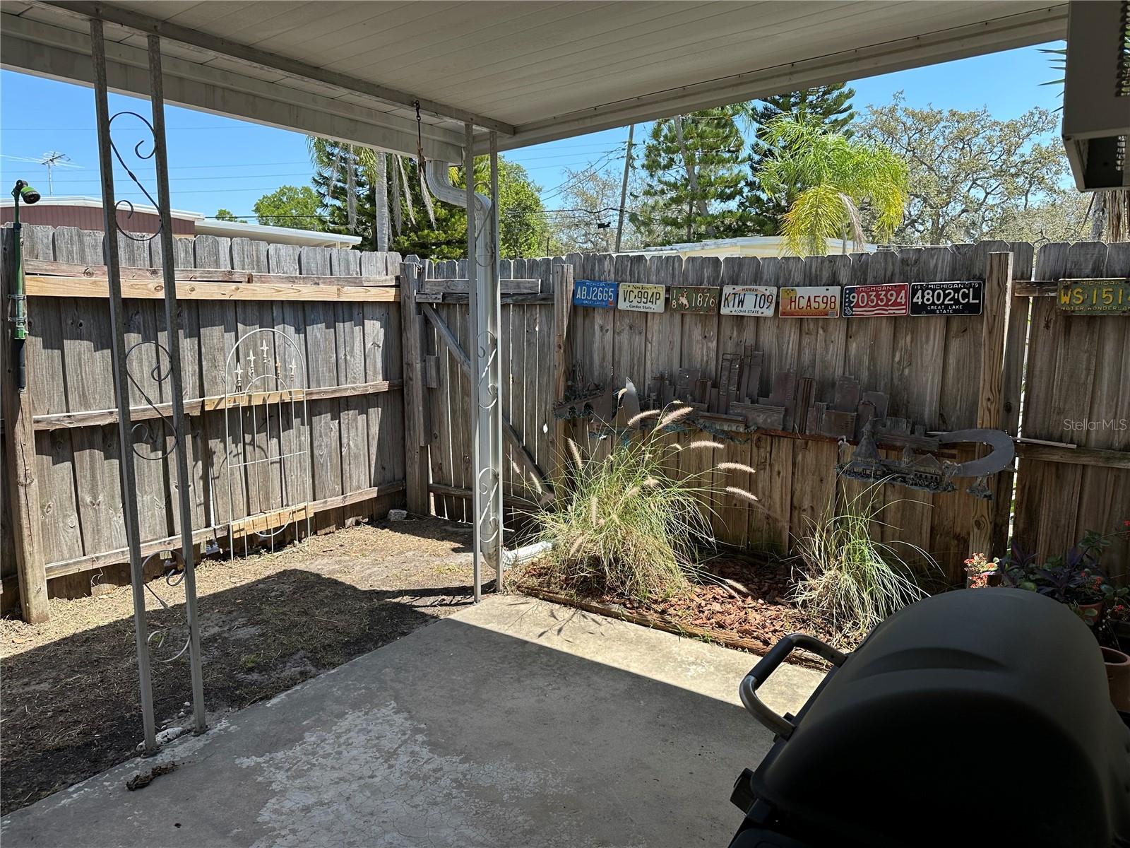 803 FRANCES DR, TARPON SPRINGS, FL, 34689