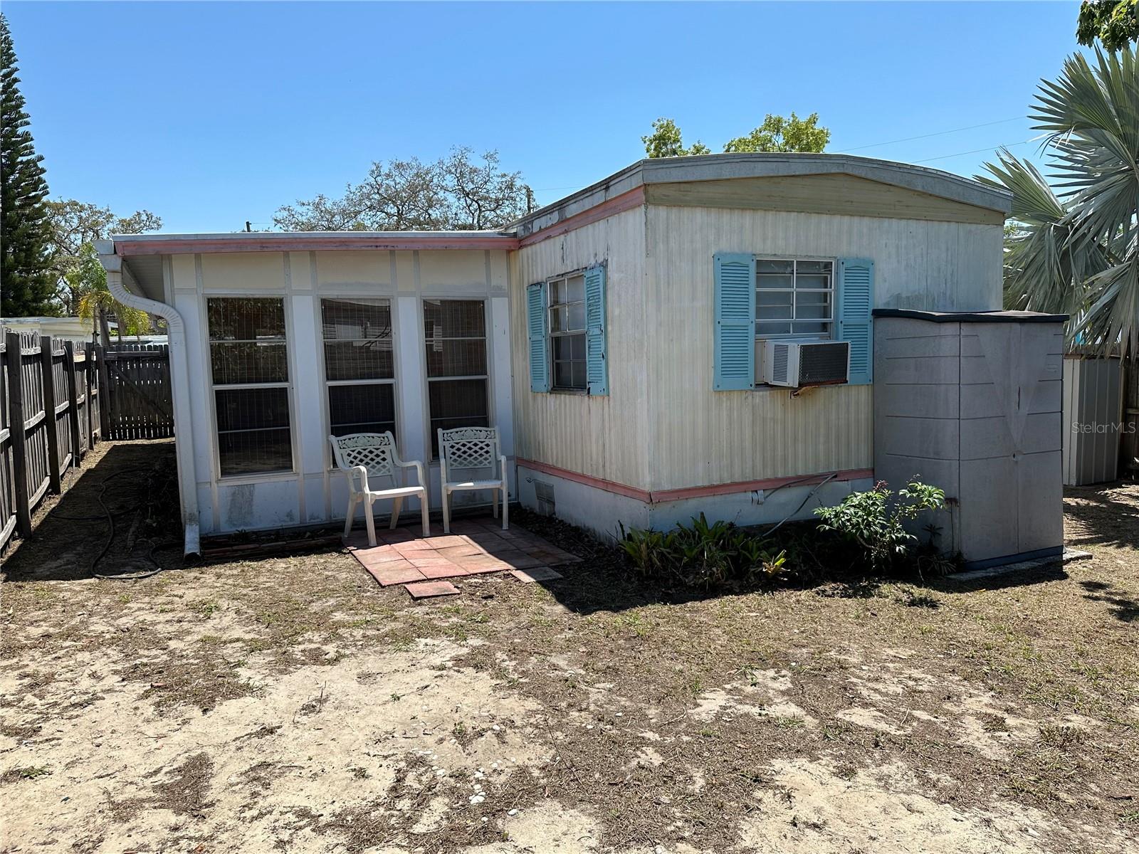 803 FRANCES DR, TARPON SPRINGS, FL, 34689