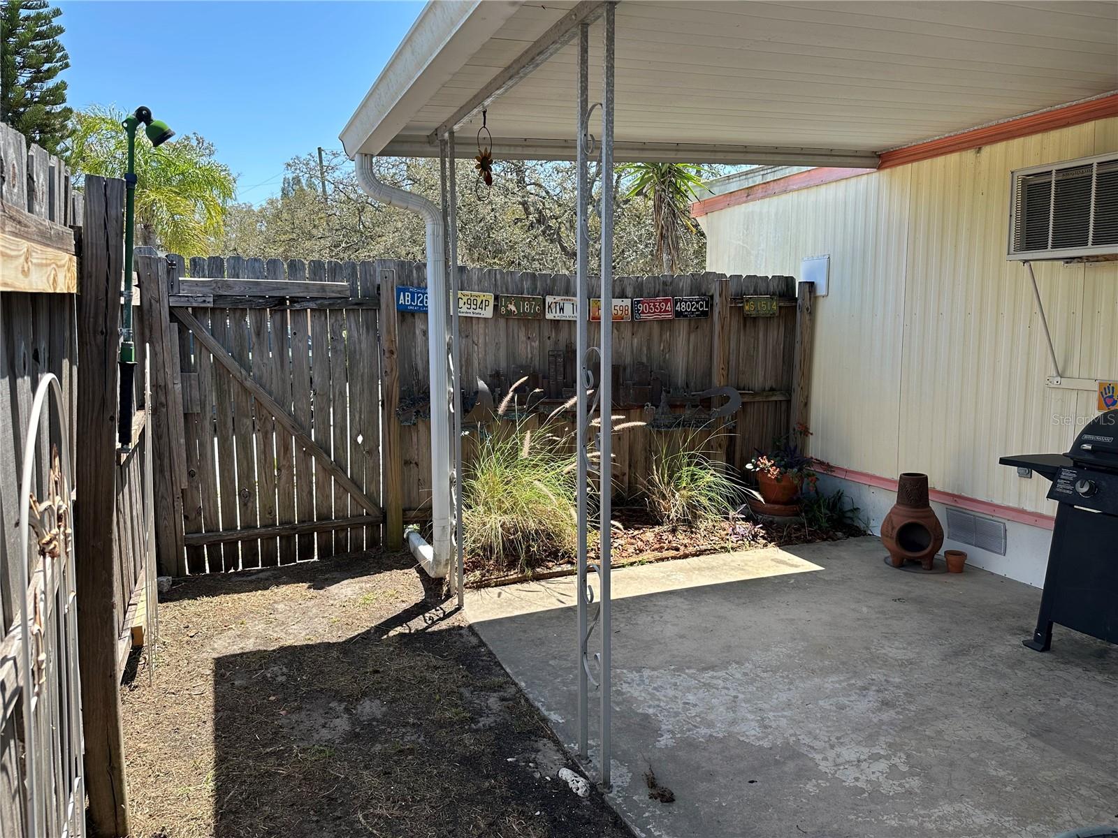 803 FRANCES DR, TARPON SPRINGS, FL, 34689