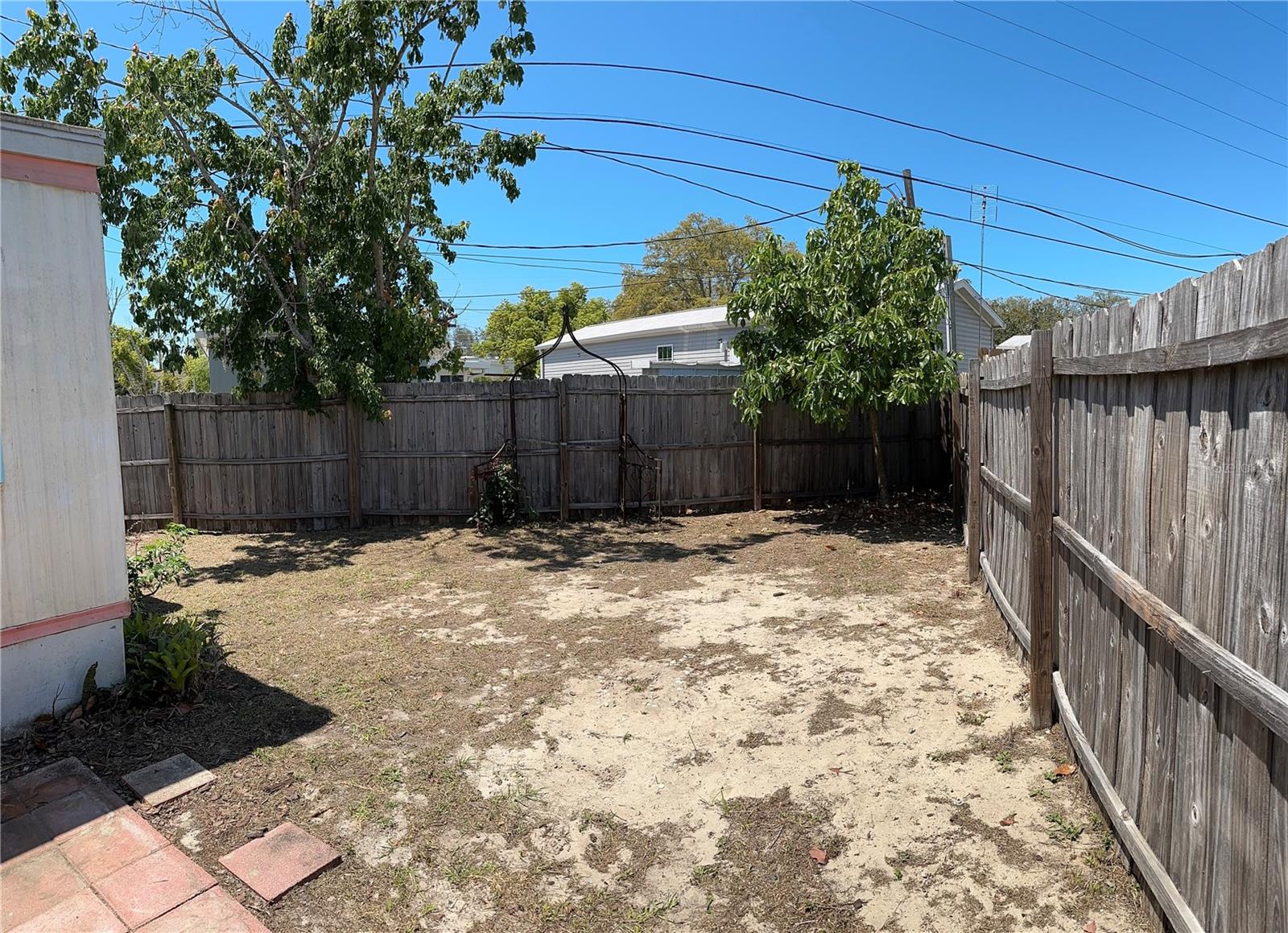 803 FRANCES DR, TARPON SPRINGS, FL, 34689