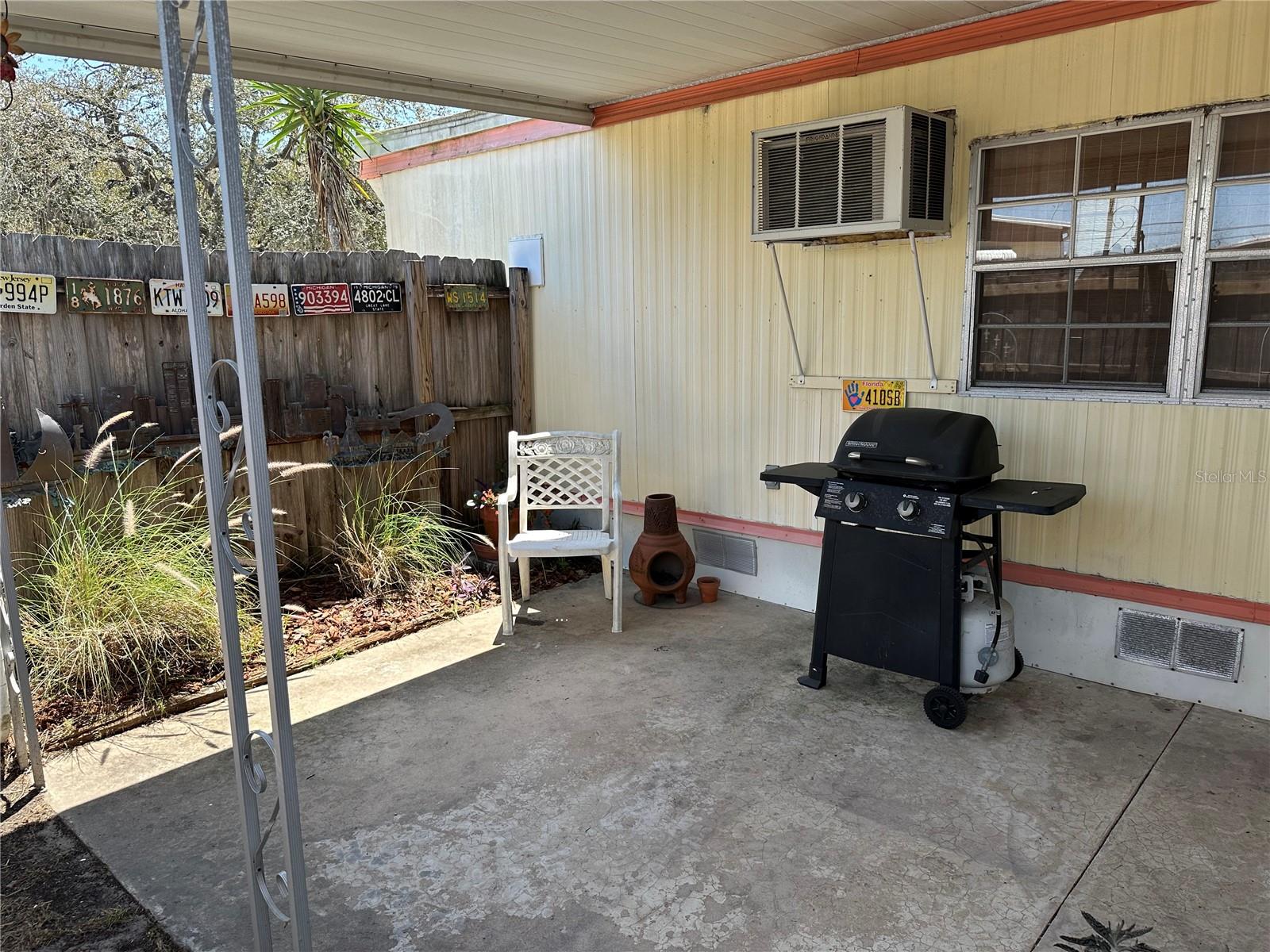 803 FRANCES DR, TARPON SPRINGS, FL, 34689