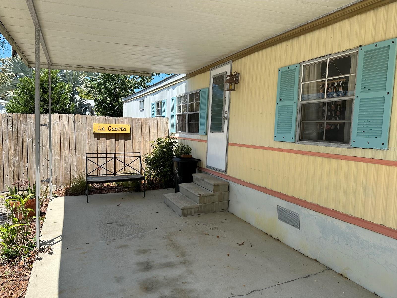 803 FRANCES DR, TARPON SPRINGS, FL, 34689