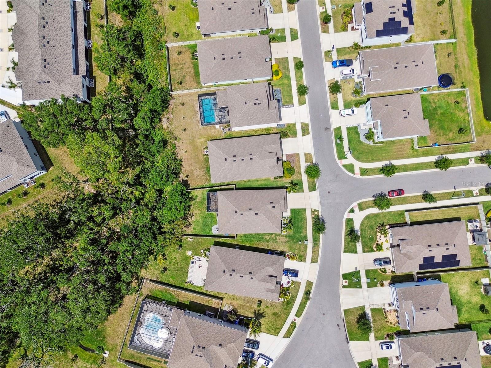 16625 GOOSE RIBBON PL, WIMAUMA, FL, 33598