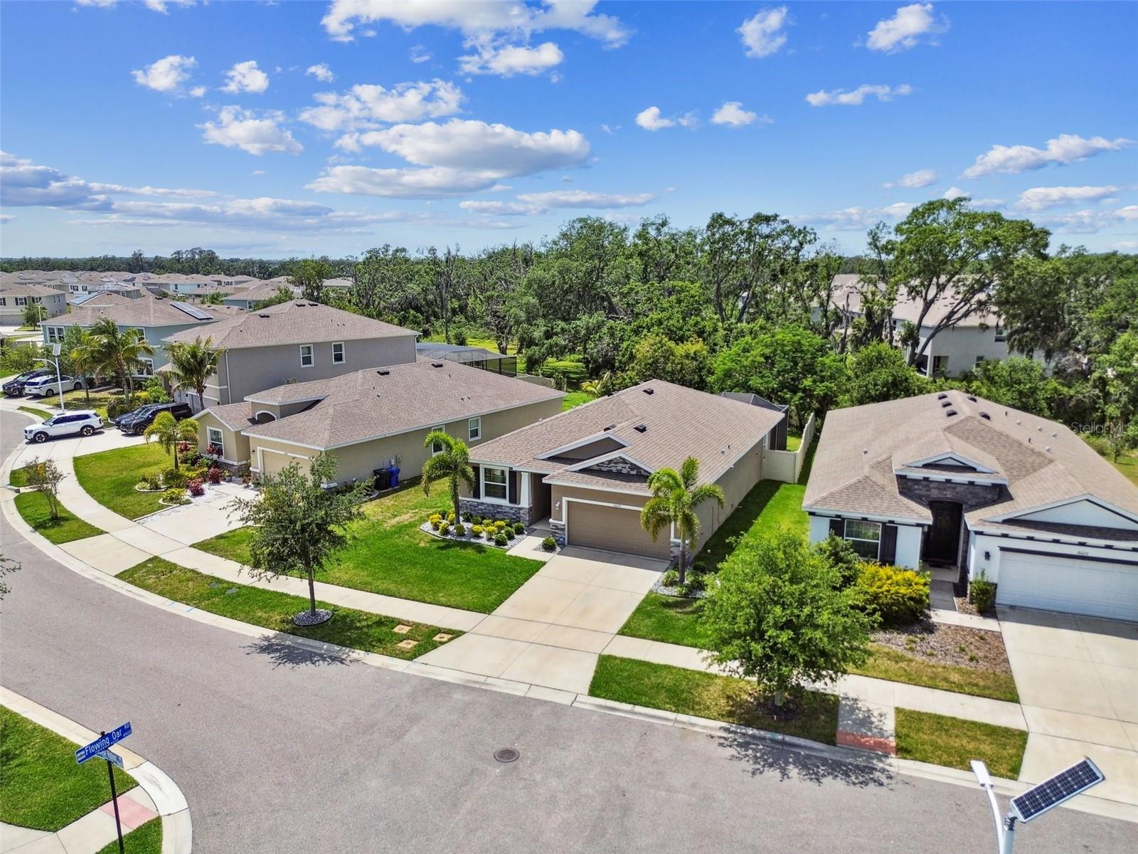 16625 GOOSE RIBBON PL, WIMAUMA, FL, 33598