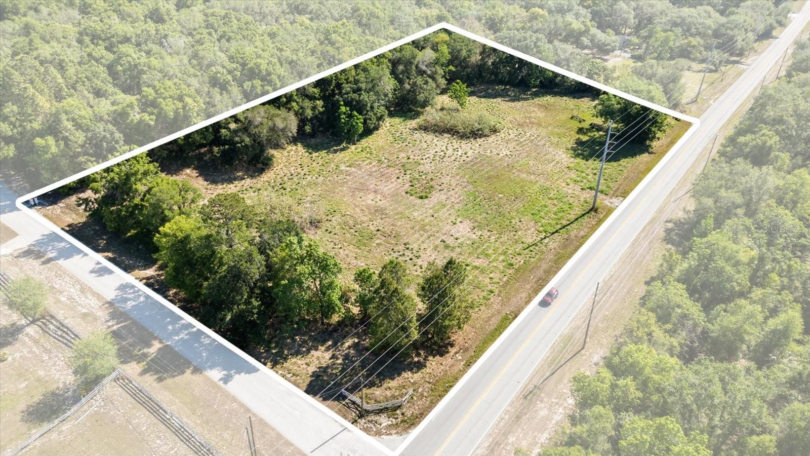 TBD TIMBERLAKE DR, MOUNT DORA, FL, 32757