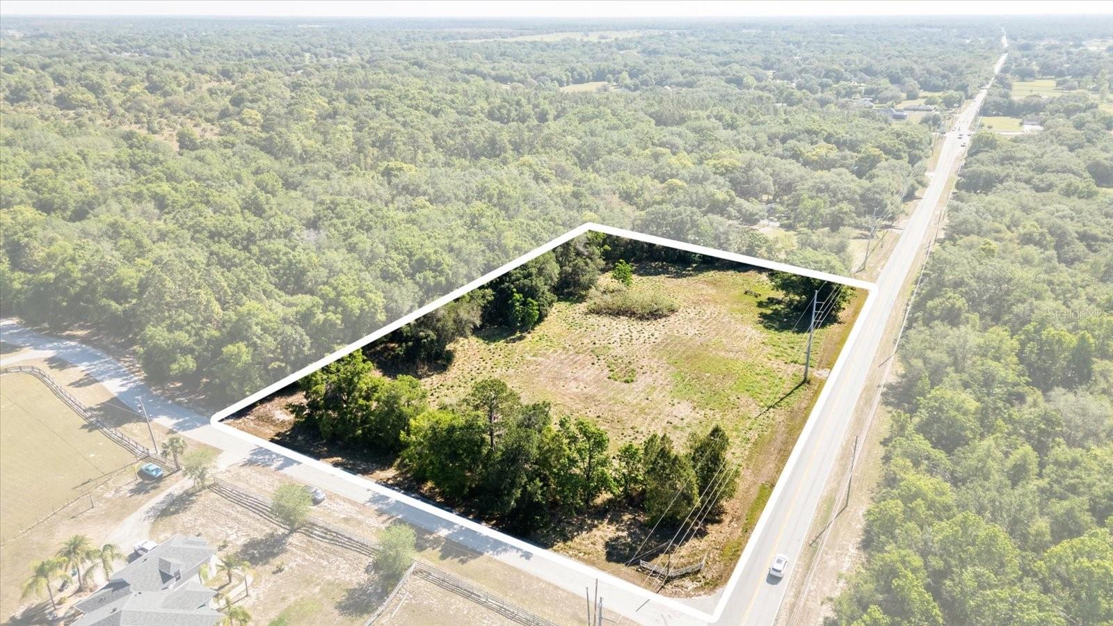 TBD TIMBERLAKE DR, MOUNT DORA, FL, 32757