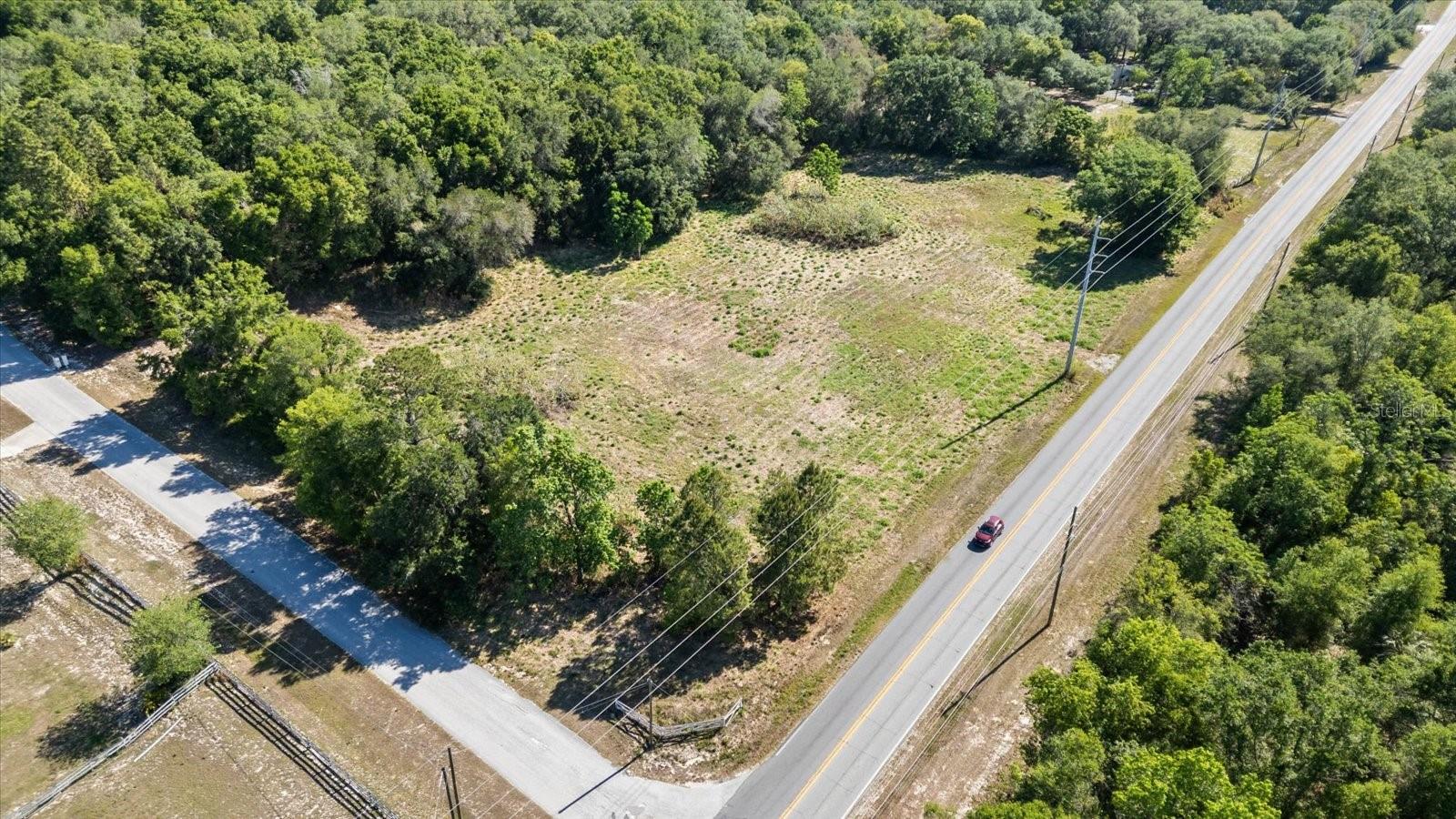 TBD TIMBERLAKE DR, MOUNT DORA, FL, 32757