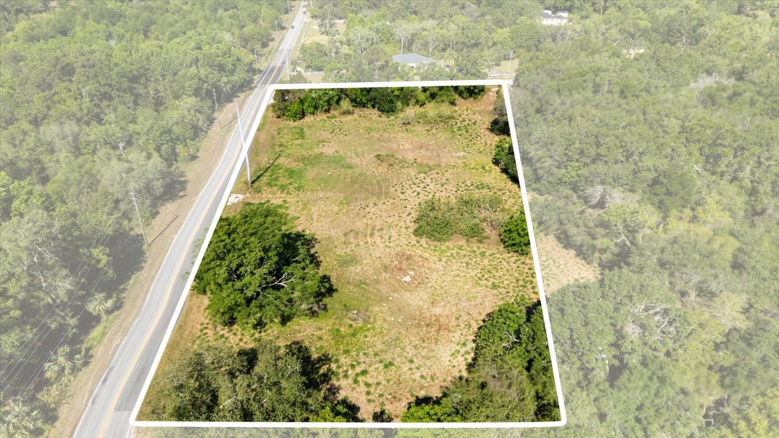 TBD TIMBERLAKE DR, MOUNT DORA, FL, 32757