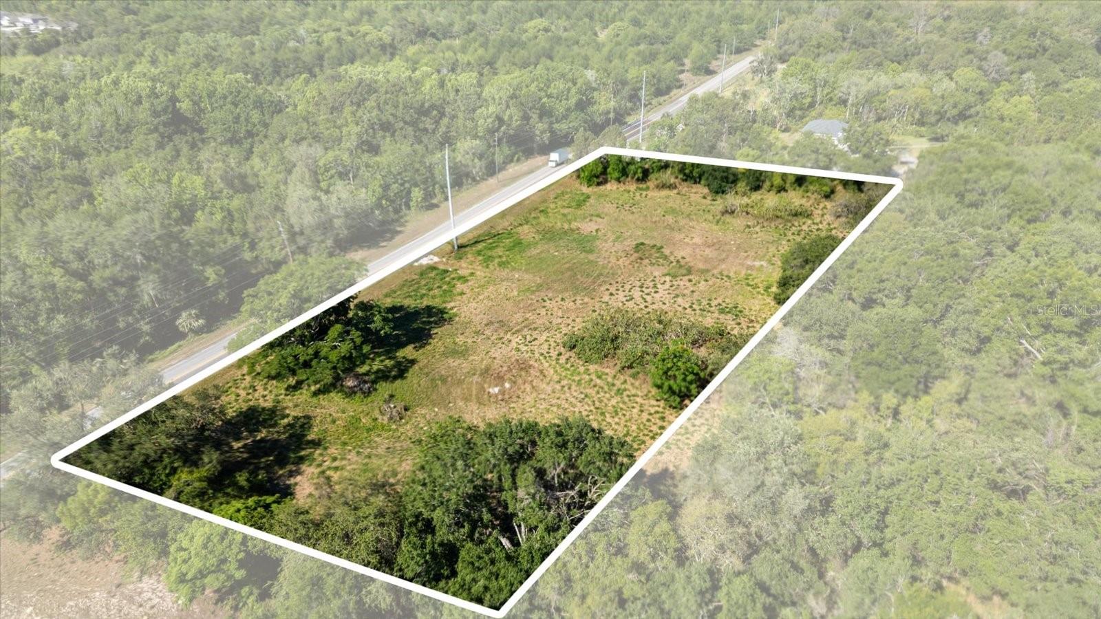 TBD TIMBERLAKE DR, MOUNT DORA, FL, 32757