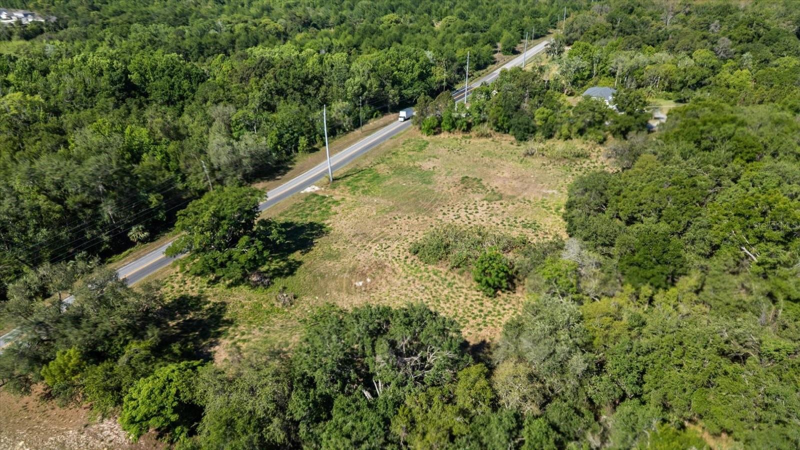 TBD TIMBERLAKE DR, MOUNT DORA, FL, 32757