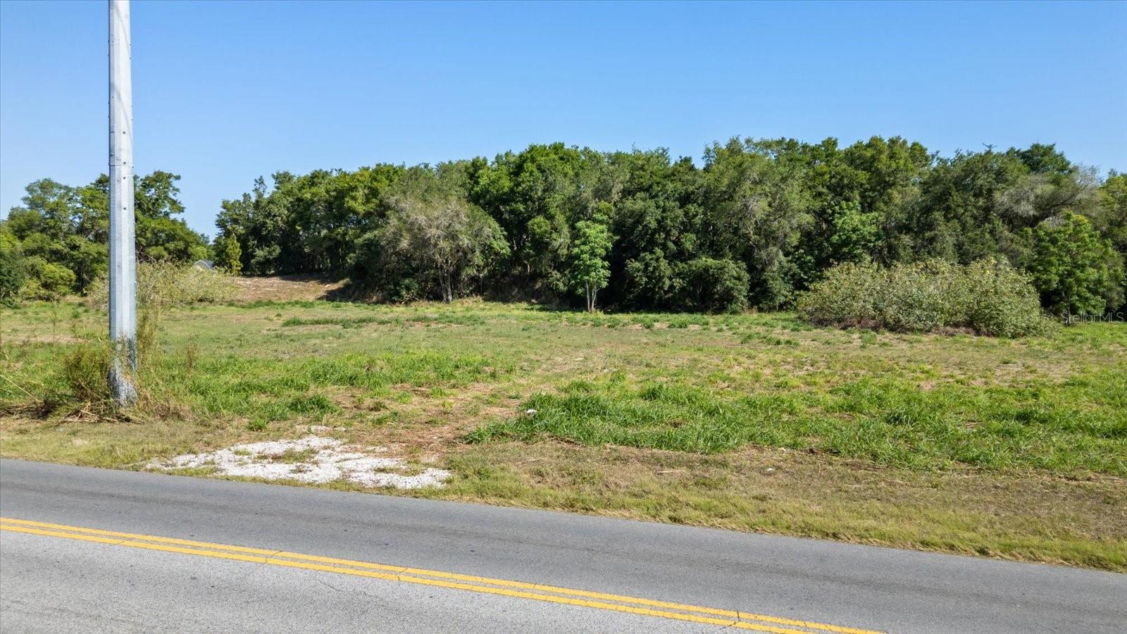 TBD TIMBERLAKE DR, MOUNT DORA, FL, 32757