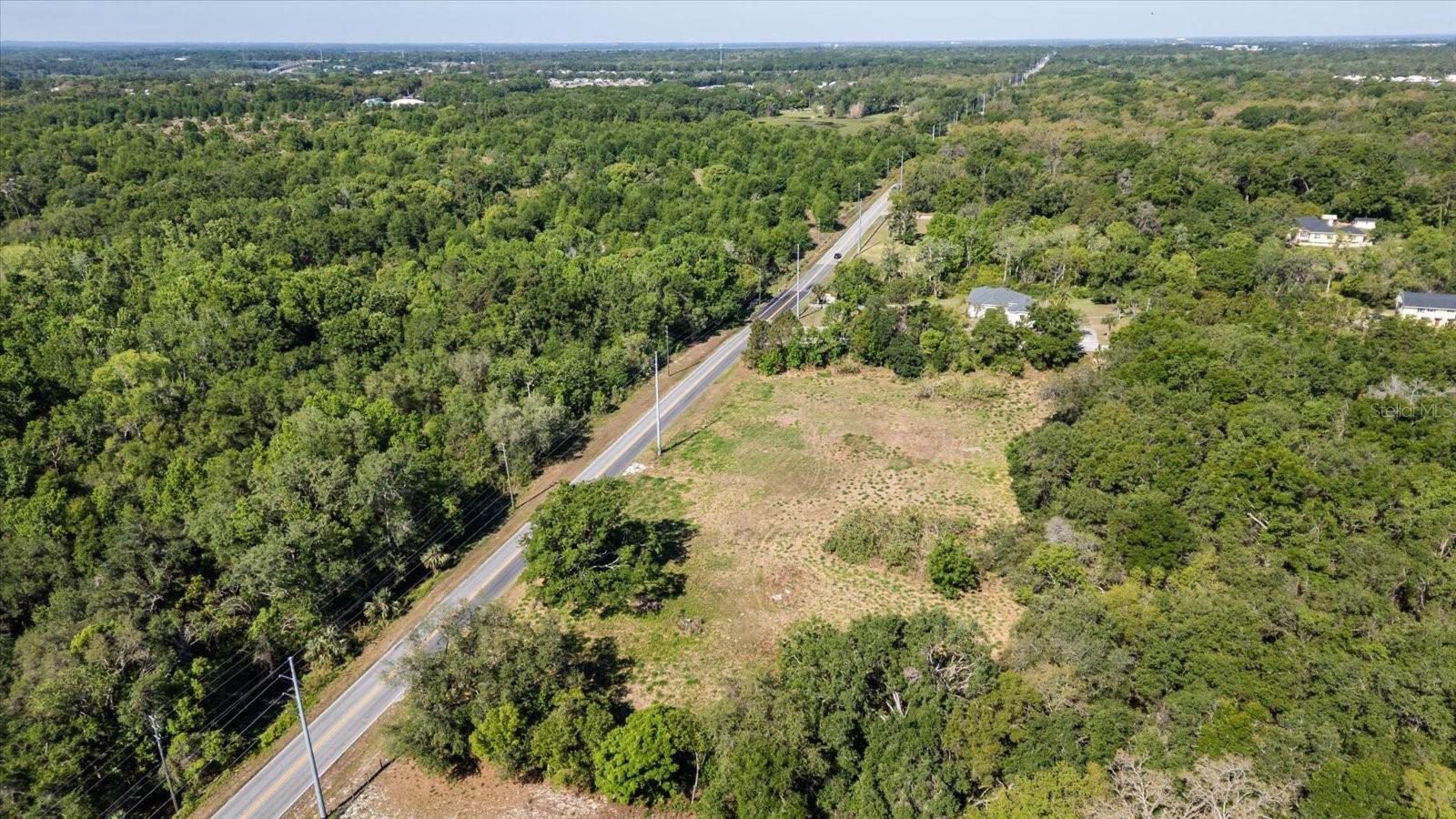 TBD TIMBERLAKE DR, MOUNT DORA, FL, 32757
