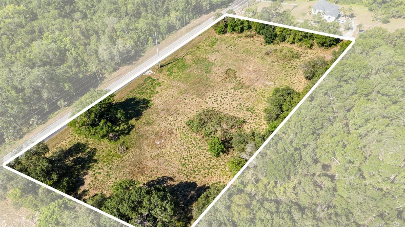 TBD TIMBERLAKE DR, MOUNT DORA, FL, 32757