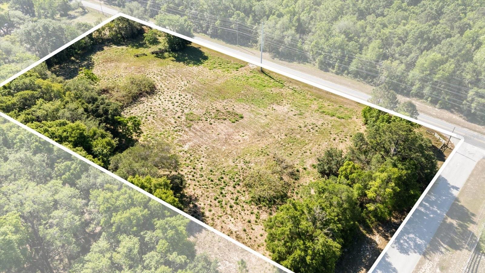 TBD TIMBERLAKE DR, MOUNT DORA, FL, 32757