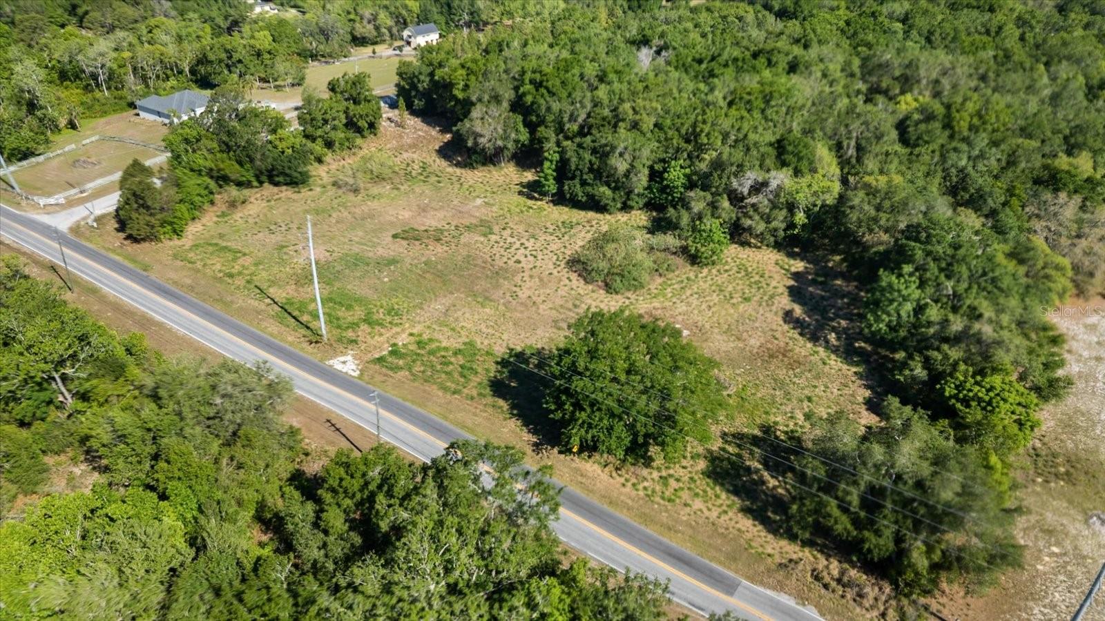 TBD TIMBERLAKE DR, MOUNT DORA, FL, 32757