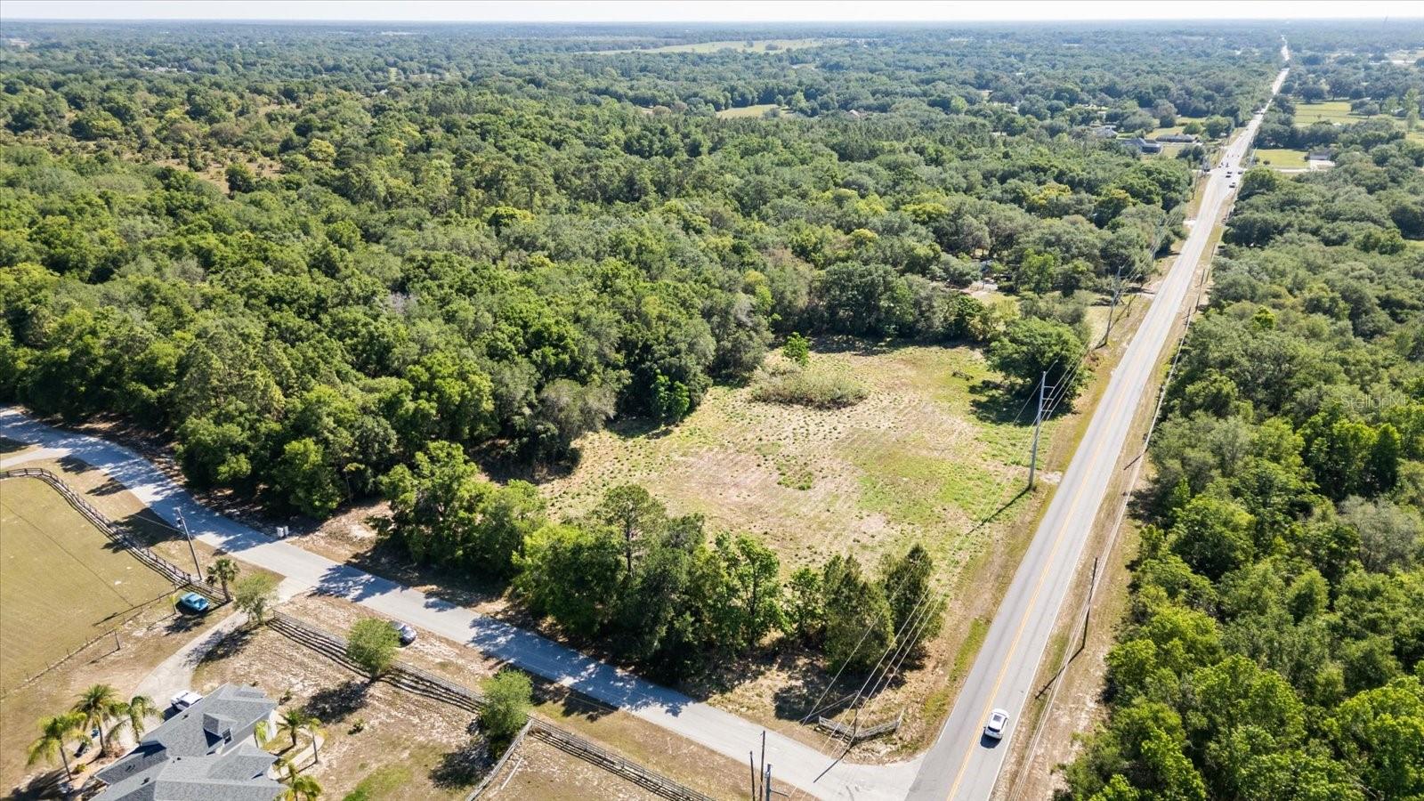 TBD TIMBERLAKE DR, MOUNT DORA, FL, 32757