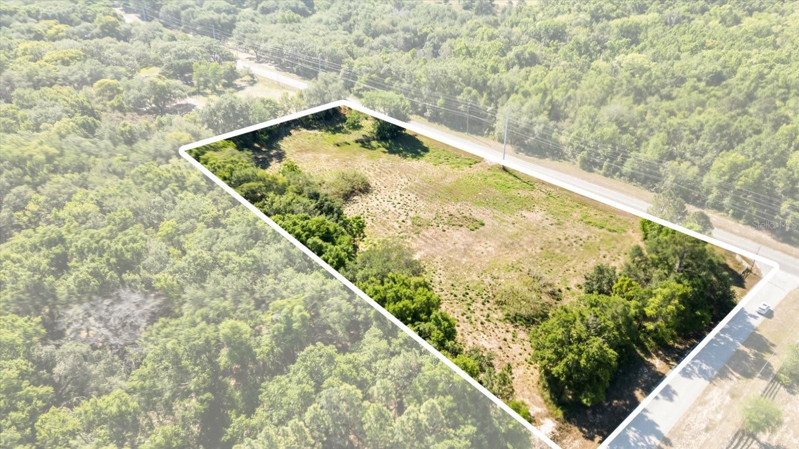 TBD TIMBERLAKE DR, MOUNT DORA, FL, 32757