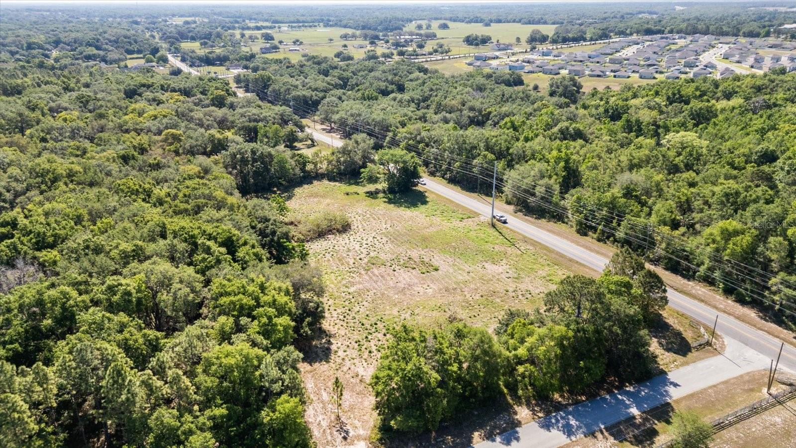 TBD TIMBERLAKE DR, MOUNT DORA, FL, 32757