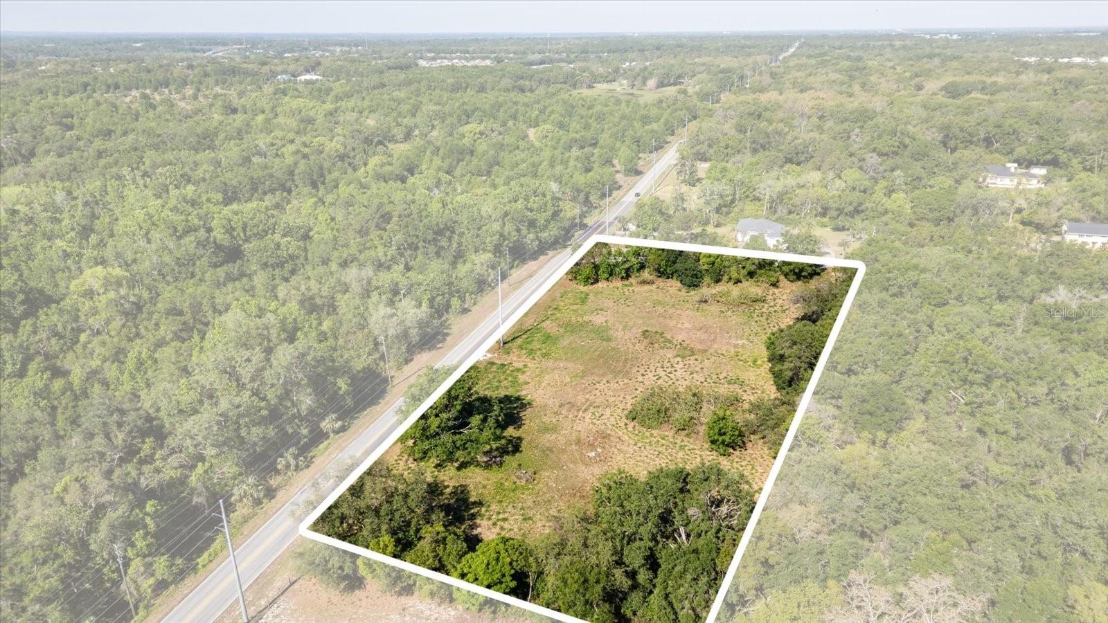 TBD TIMBERLAKE DR, MOUNT DORA, FL, 32757