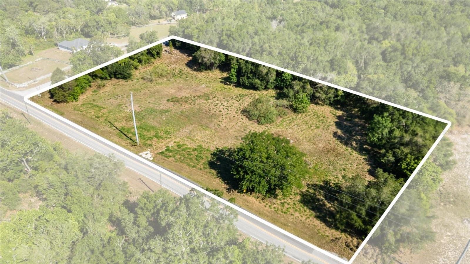 TBD TIMBERLAKE DR, MOUNT DORA, FL, 32757