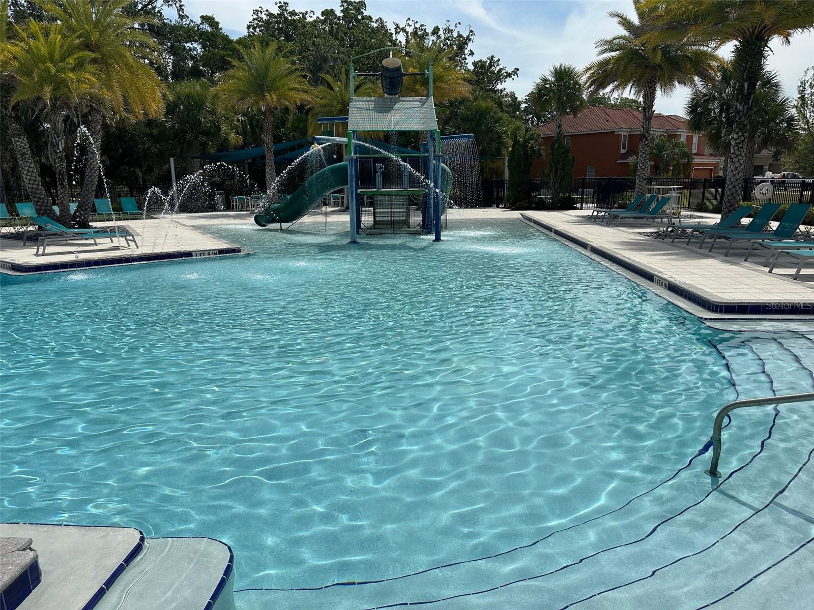 2586 SHANTI DR, KISSIMMEE, FL, 34746